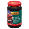 Lee Kum Kee Black Bean Guizhou Style Chili Sauce, 340 g